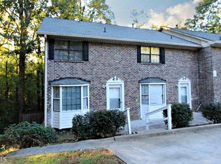 5323 Waverly Trce, Norcross, GA 30093