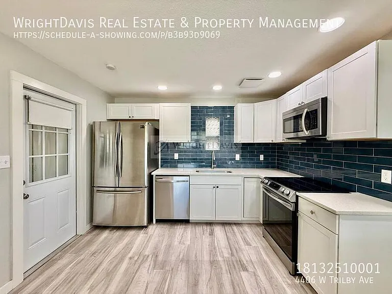 4406 W Trilby Ave — Photo 12