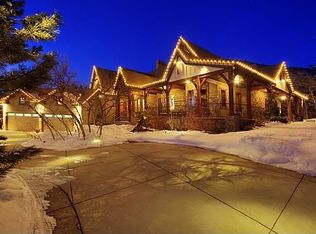 10547 S Wasatch Blvd, Sandy, UT 84092