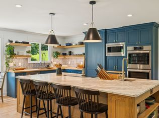 2354 N Berrys Chapel Rd, Franklin, TN 37069