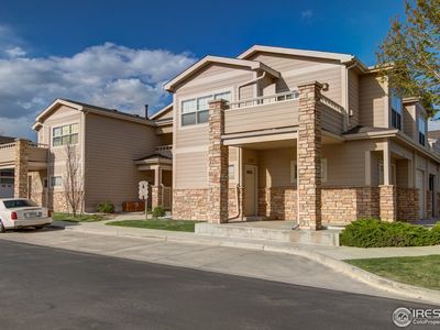 5775 29th St Unit 207, Greeley, CO, 80634