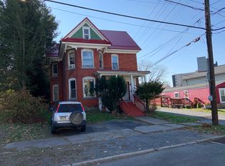 311 E Walnut St, Clearfield, PA 16830