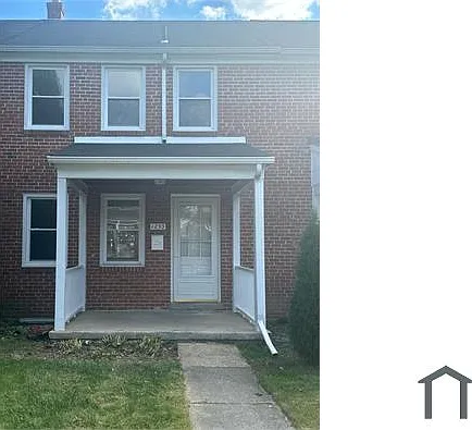 3 bed, 1400 sqft, $2,400 — Photo 1