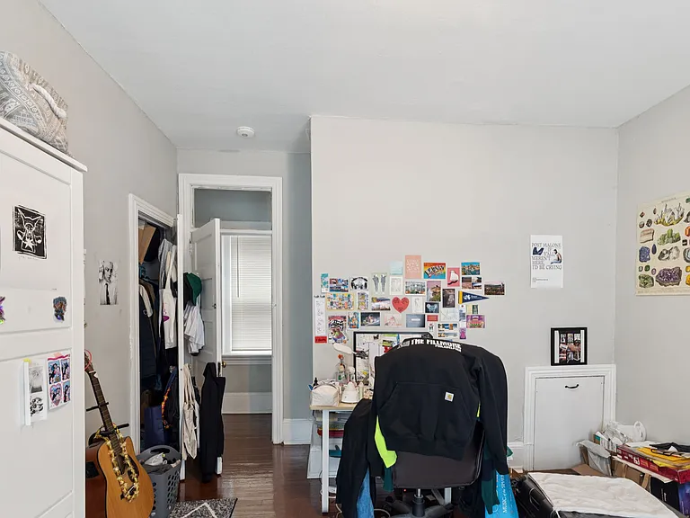 3431 Spring Garden St #1F — Photo 7