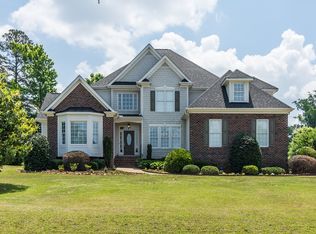 4010 Bankshire Ln, Raleigh, NC 27603