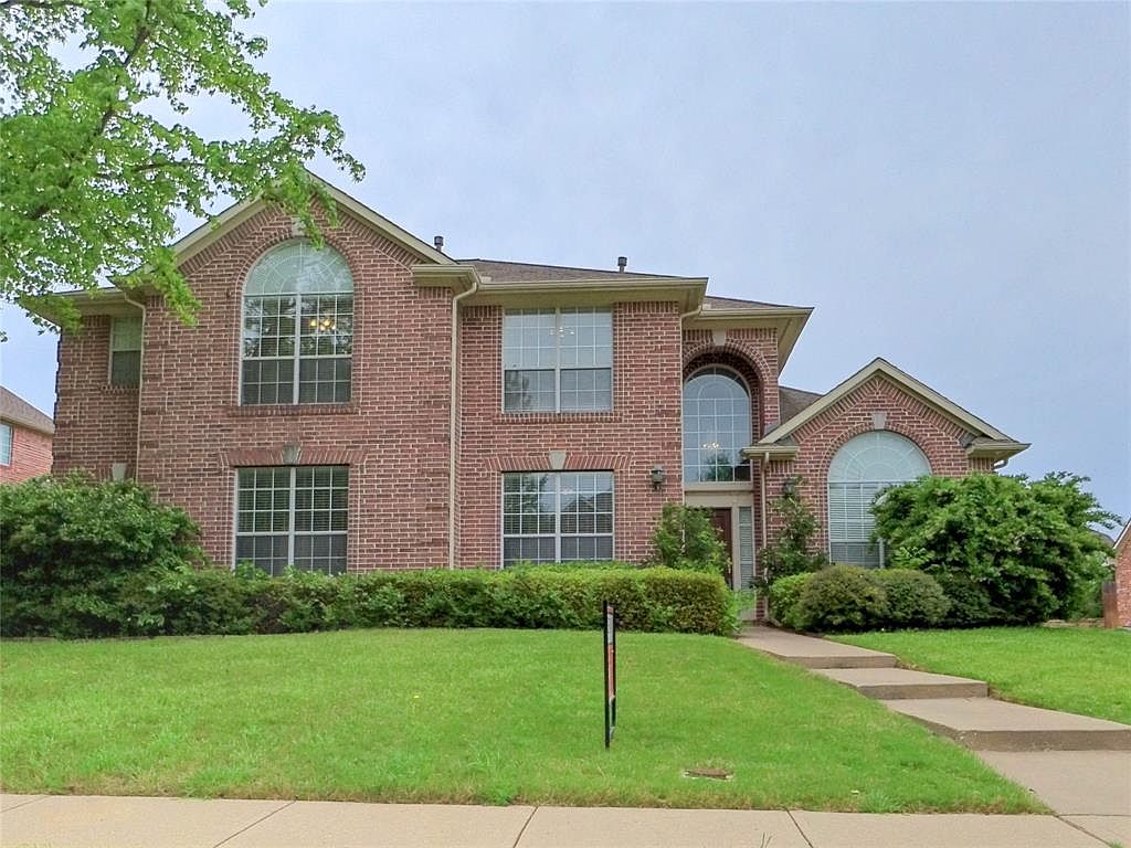 107 Ripplewood Cv, Coppell, TX 75019 Zillow