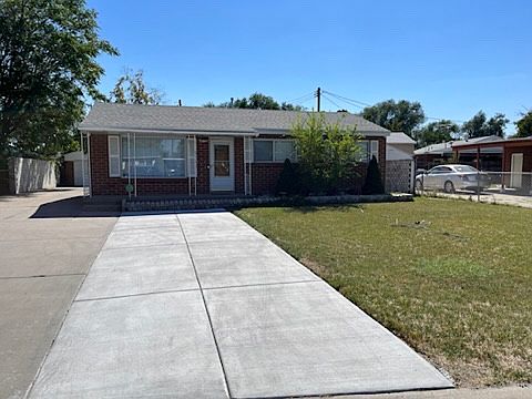 2nd image of 1545 W 2250 S