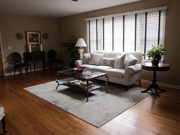 Large Living Room
