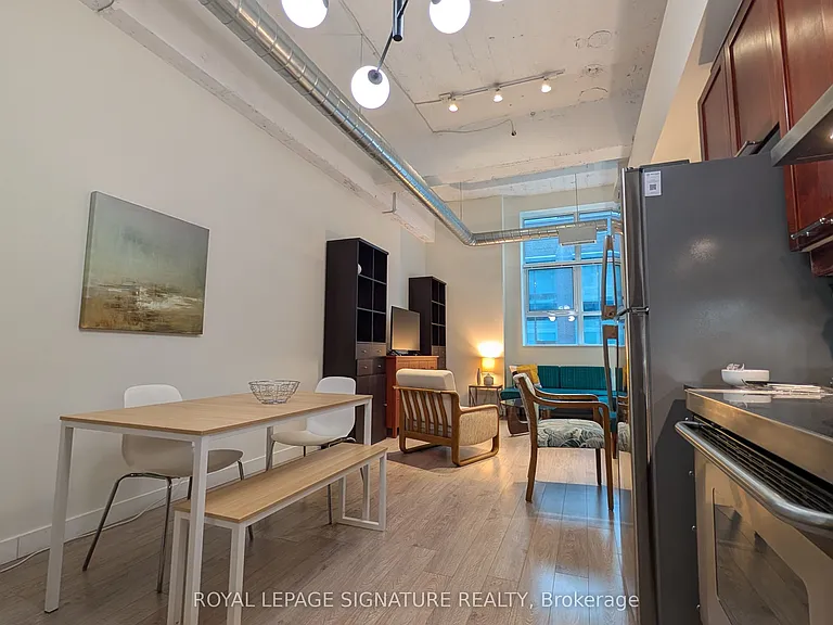 155 Dalhousie St #831 — Photo 19