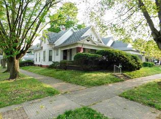 1031 Maple Ave, Terre Haute, IN 47804