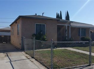 2632 E Dominguez St, Carson, CA 90810