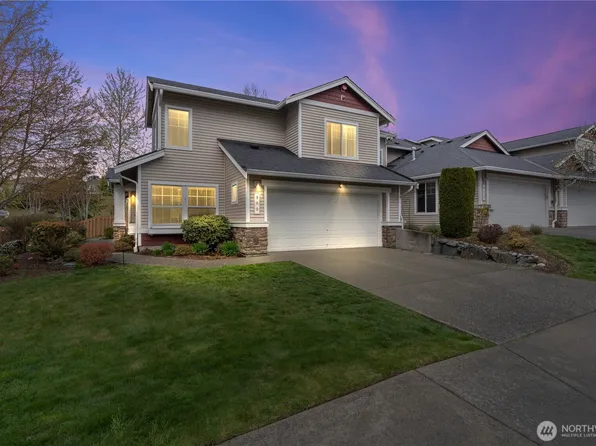 909 71st Street SE, Auburn, WA 98092