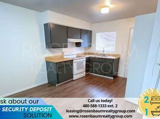 6446 E Alder Ave #102, Mesa, AZ 85206