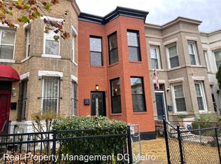 1510 1st St NW, Washington, DC 20001