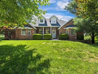 1507 Granite Dr. Drive, Nixa, MO, 65714