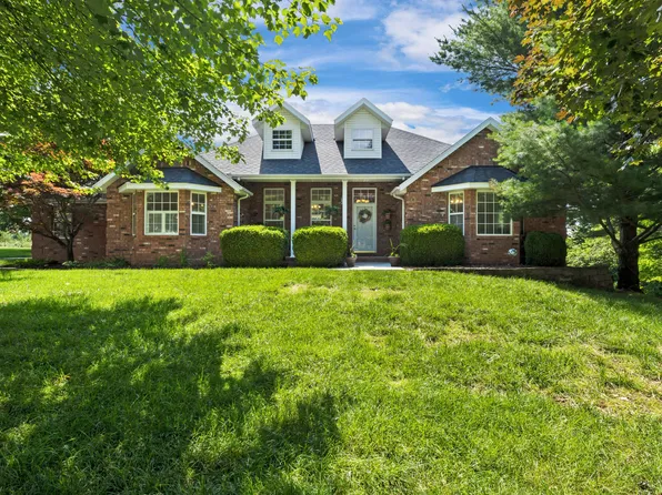 1507 Granite Dr. Drive, Nixa, MO 65714