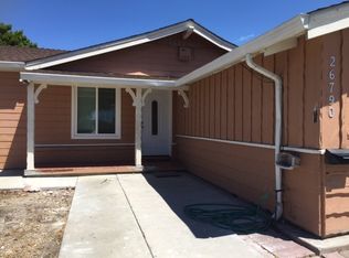 26790 Wauchula Way, Hayward, CA 94545