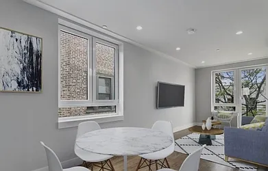 Rented by Lodger Corp