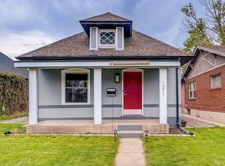 1211 S Lincoln St, Denver, CO 80210