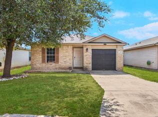 11210 INDIAN CYN, San Antonio, TX 78252