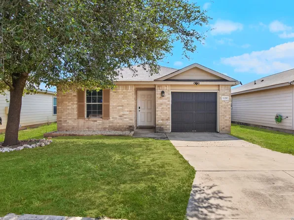 11210 INDIAN CYN, San Antonio, TX 78252