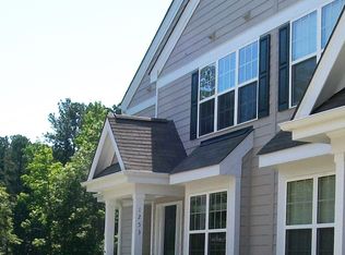 1253 Legacy Greene Ave, Wake Forest, NC 27587