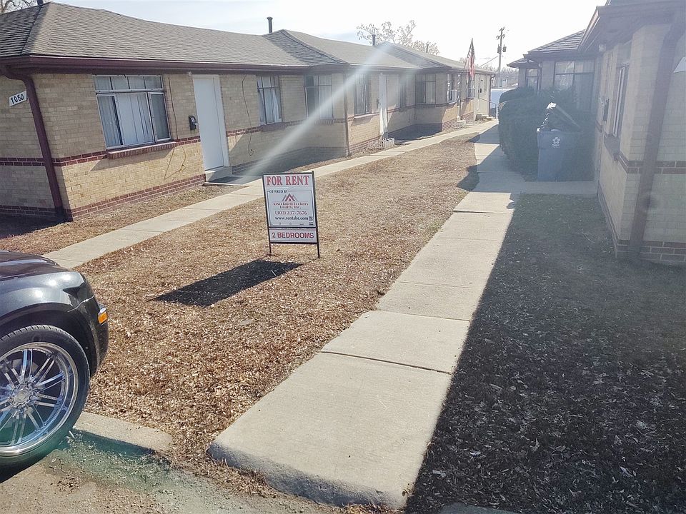 1st image of 7080 W 16th Pl #4