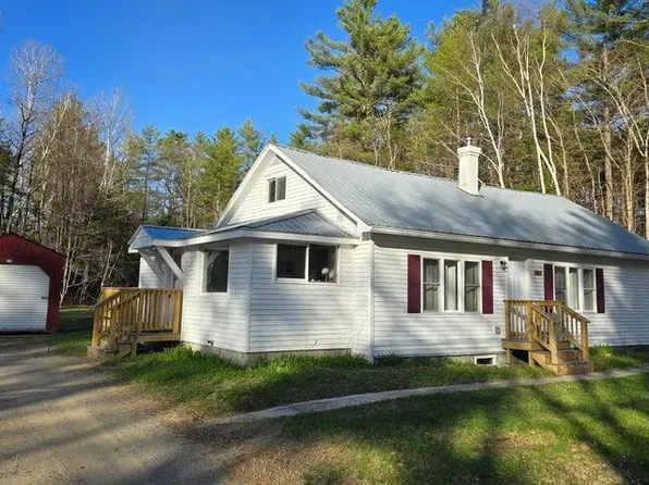 341 E Andover Road, Andover, ME 04226