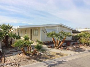 3815 Pecan Ln, Las Vegas, NV 89115