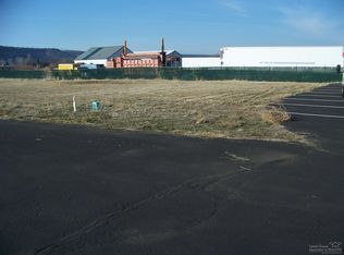 0 NW Madras Hwy, Prineville, OR 97754