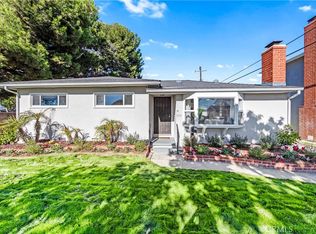 2723 Fisk Ln, Redondo Beach, CA 90278