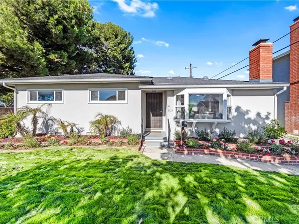 2723 Fisk Ln, Redondo Beach, CA 90278