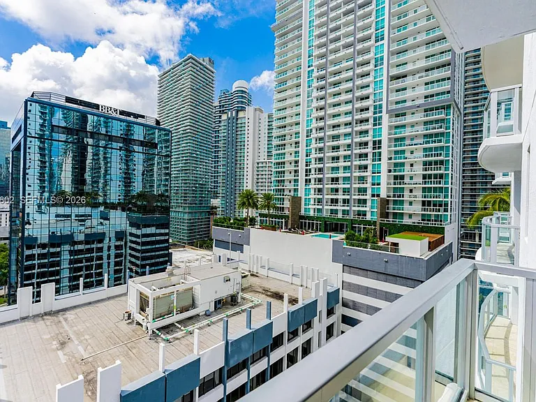 1060 Brickell Ave #1507 — Photo 34