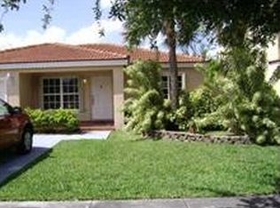 9107 NW 193 St, Palm Springs, FL 33015