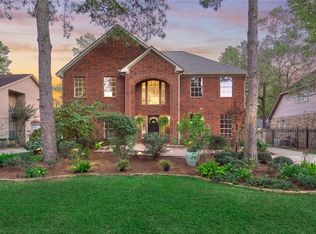 3635 Cypressdale Dr, Spring, TX 77388