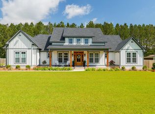 3024 Mary Powell Way, Hahira, GA 31632