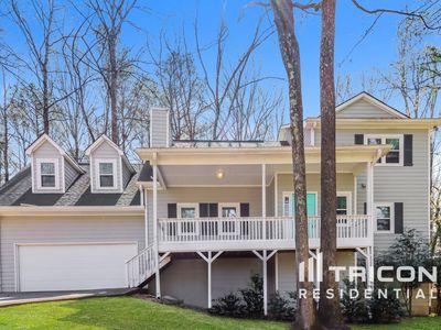 156 Davis Ct, Hiram, GA, 30141