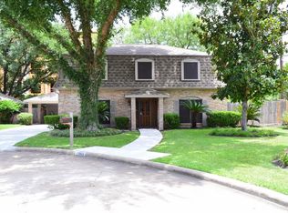 14602 Broadgreen Dr, Houston, TX 77079