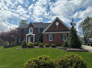 8329 Windsor Way, Broadview Heights, OH