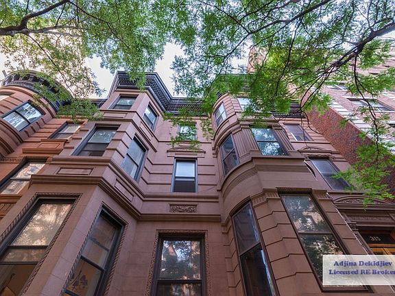 3rd image of 317 W 104th St APT 1F