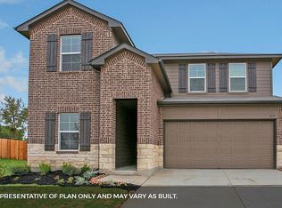 743 Armadillo Dr, Seguin, TX 78155