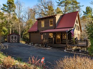 288 Callalantee Dr, Mountain City, TN 37683