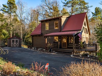 288 Callalantee Dr, Mountain City, TN, 37683