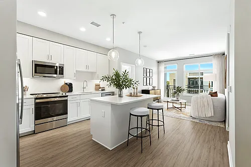 Coulter Place Photo 1