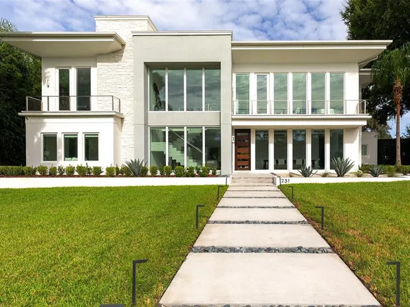 231 CHELTON CIRCLE, WINTER PARK, FL 32789