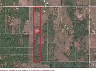 1070 E 20th, Prague, OK 74864