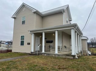 1011 Anderson St #1, Bristol, TN 37620