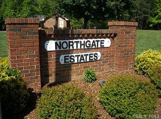 1734 Craig Farm Rd, Lancaster, SC 29720