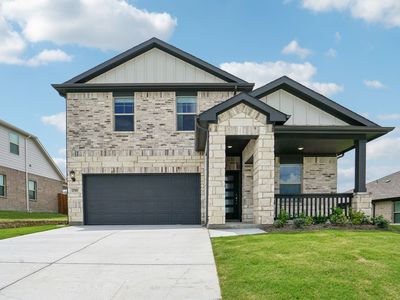 2709 Nene St, Fort Worth, TX, 76179
