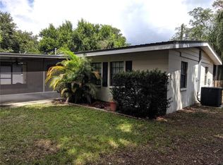 1017 Leisure Ave, Tampa, FL 33613